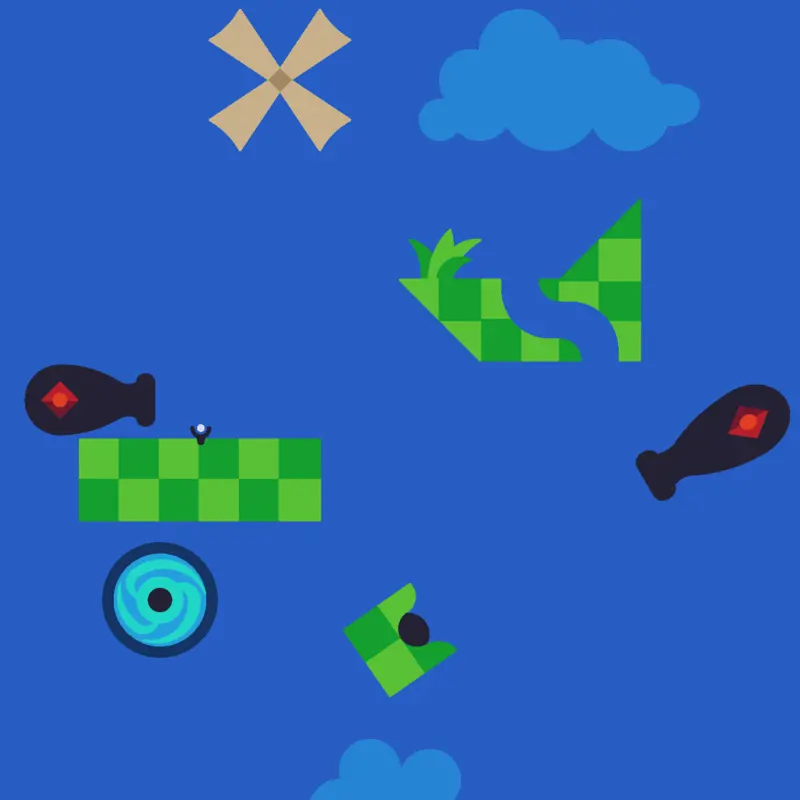 Game by @CHUNGPENG