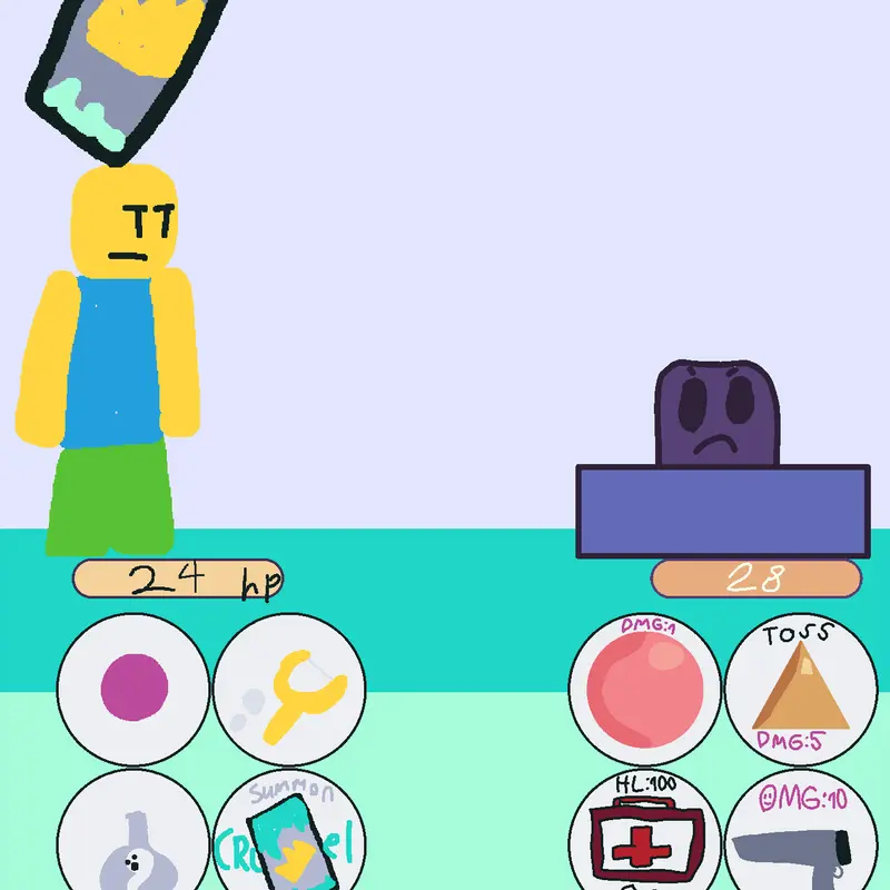 Game by @Tude1933