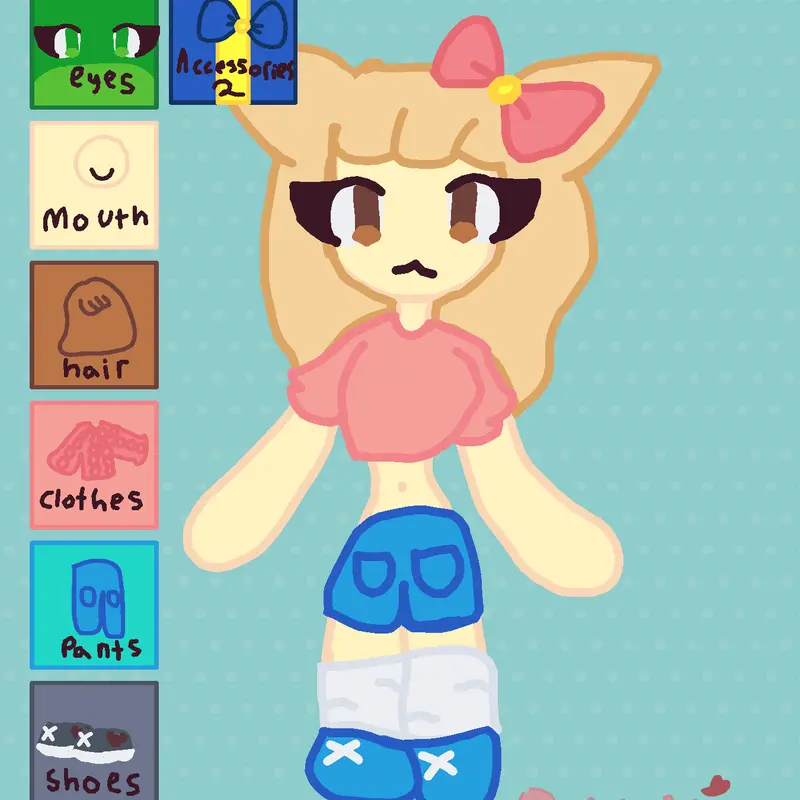 Game by @Bellaplayzz