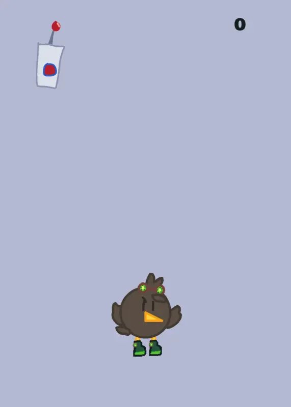 #kiwi by @KekichAn