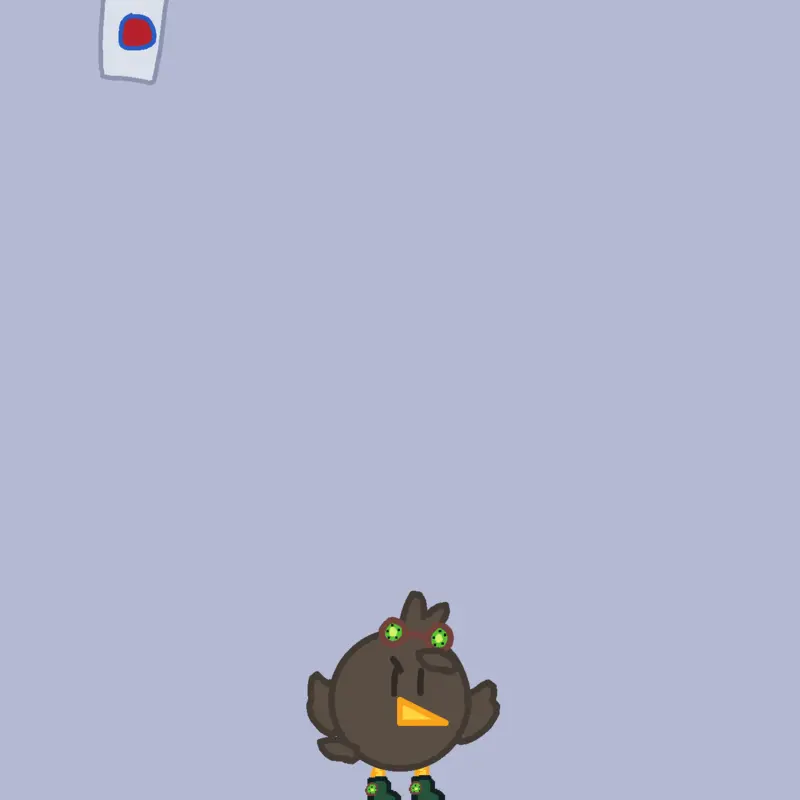 #kiwi by @KekichAn