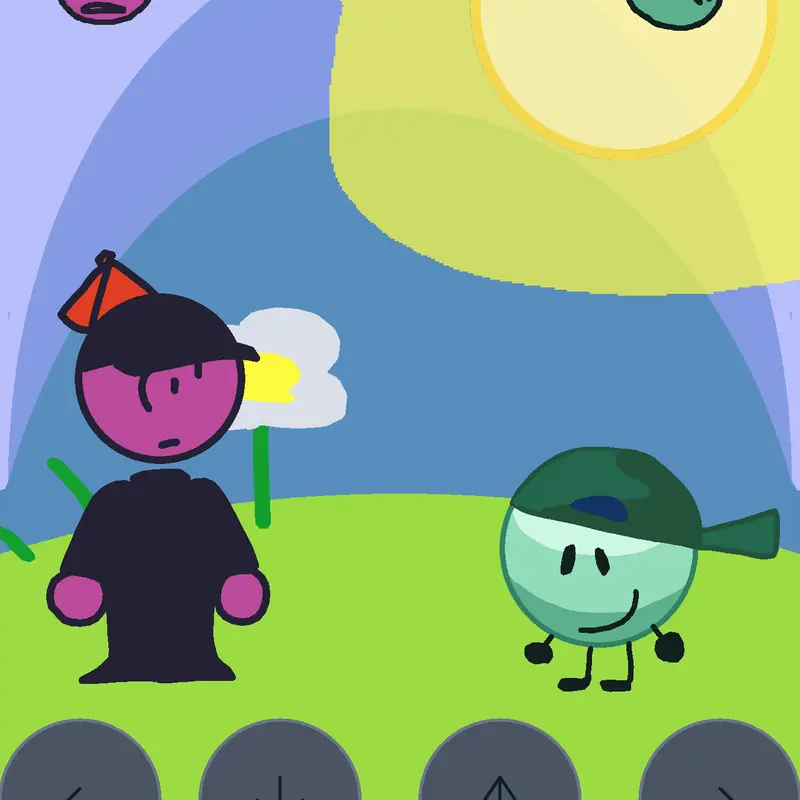Game by @idkmanijustdothing