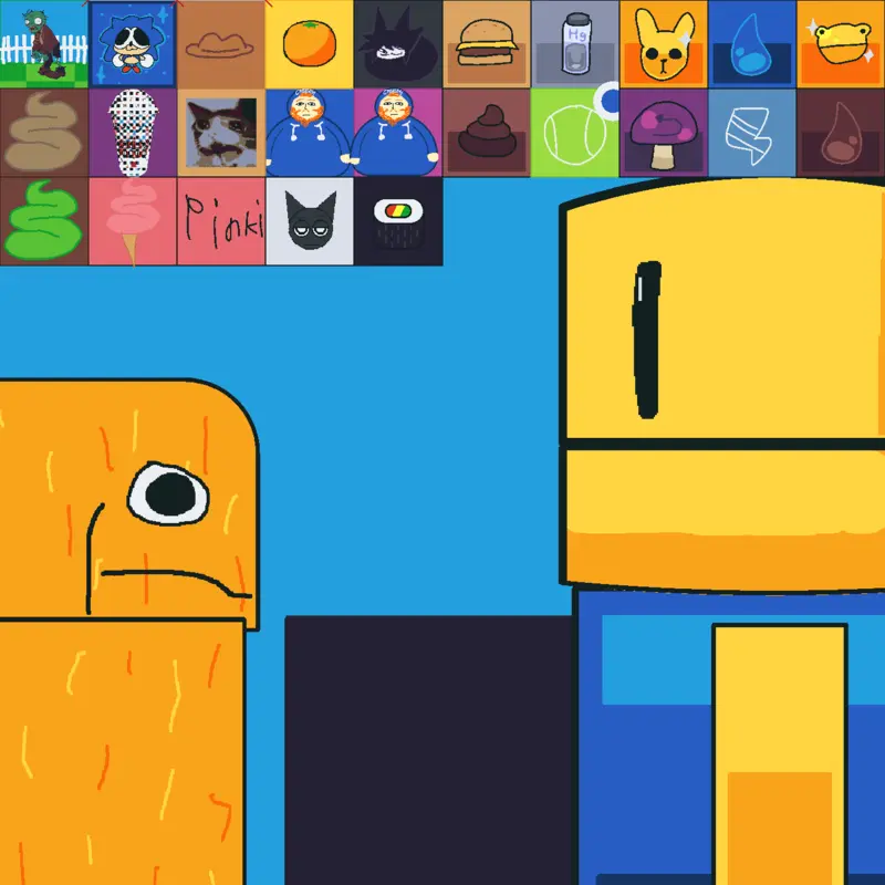 Game by @Zia2134