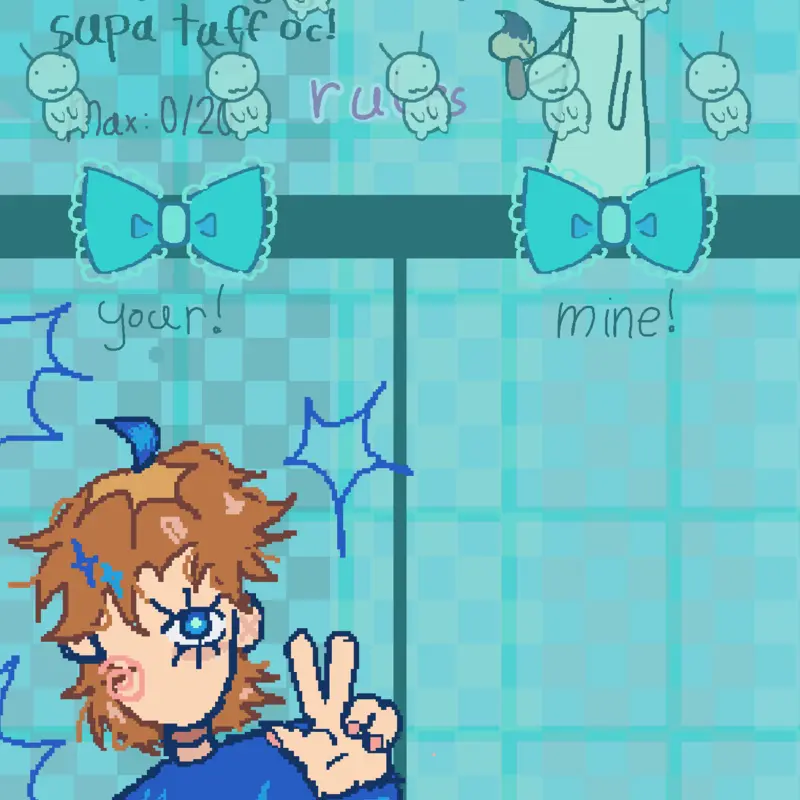 Game by @poptab