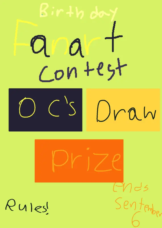 Game by @Ilovebugs2211