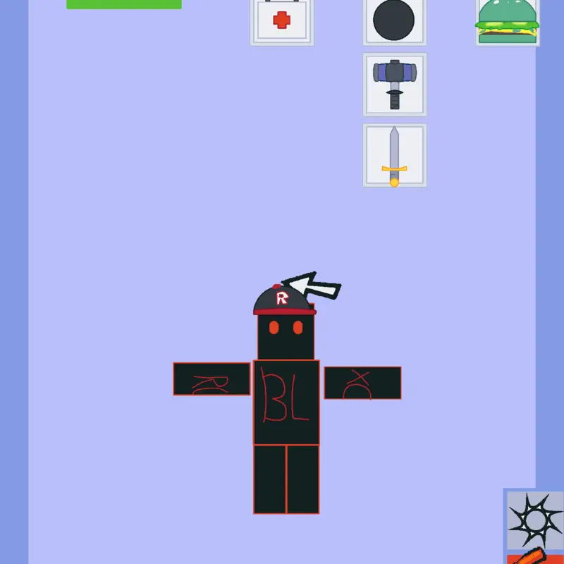 Game by @_ghost_TH