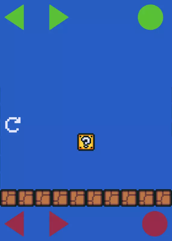 Game by @Daviuxxm