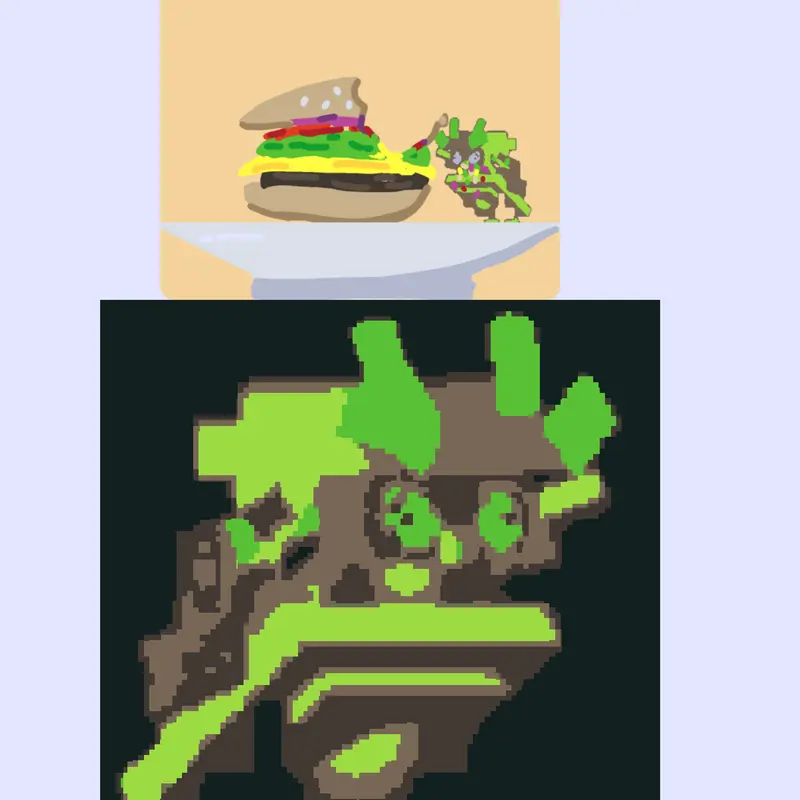 Game by @Chainey