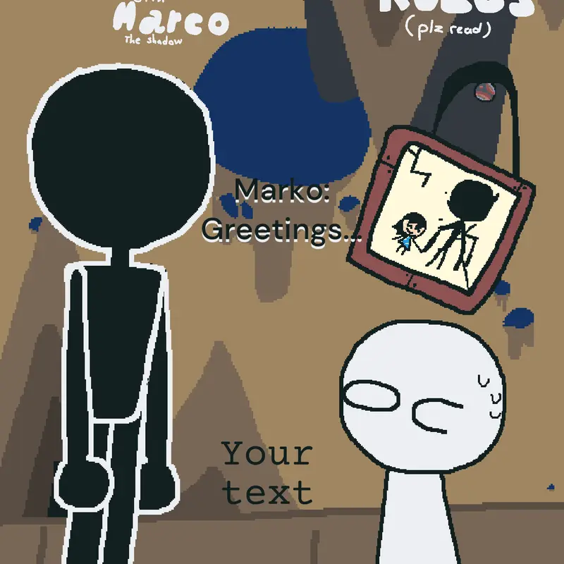 Game by @Funnybuisness