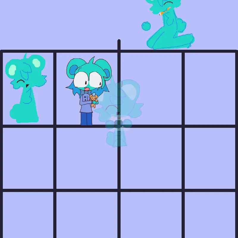 Game by @-_-Amy_The_Cat-_-
