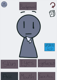 Make your oc (update!)