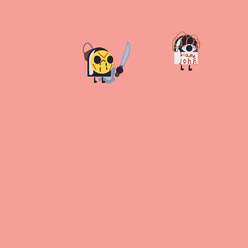 Game by @alesssan_22