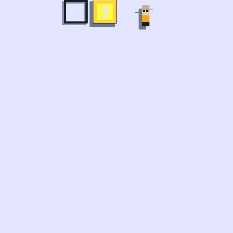 Game by @bobbybobbob