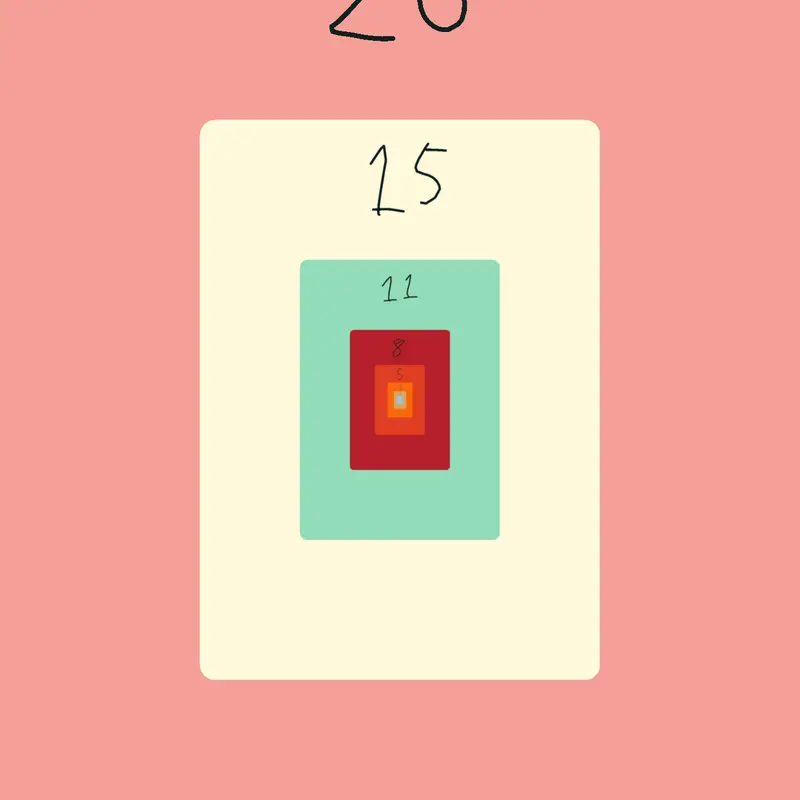 Game by @Mieayamrafael