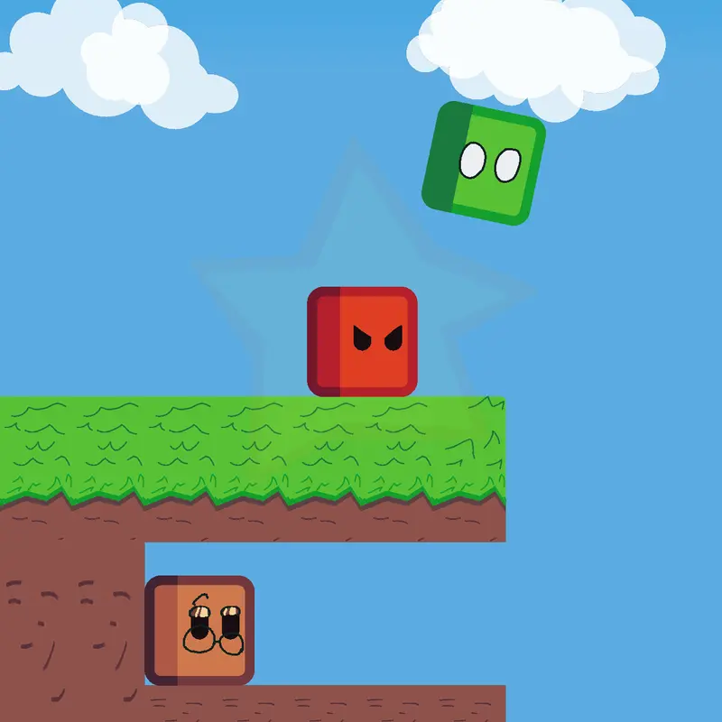 My very first game :O by @yujiiiiii12336767