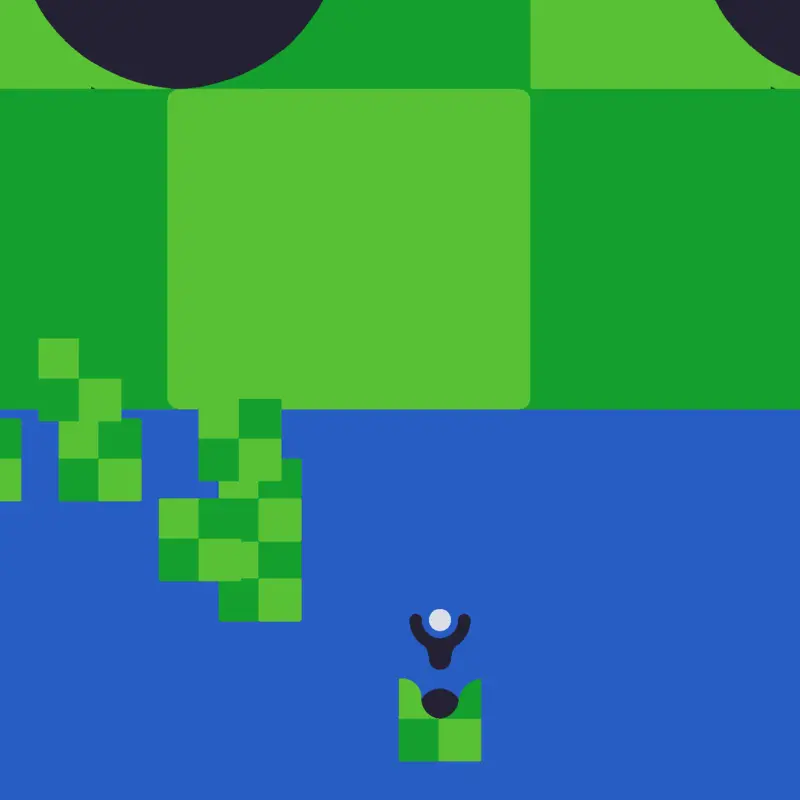 Game by @OmarSaba