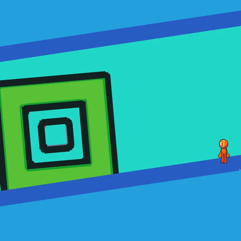 Game by @geometrydash_official