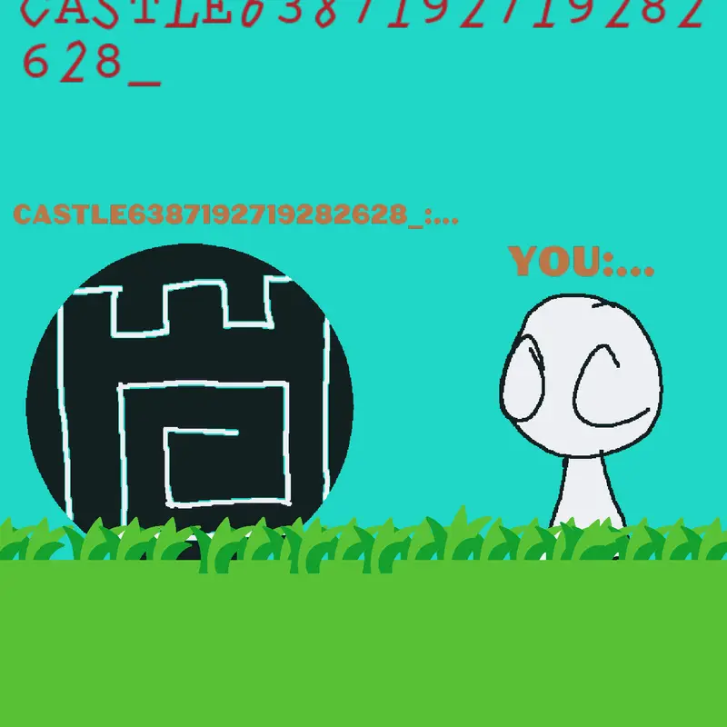 Game by @castle6387192719282628_