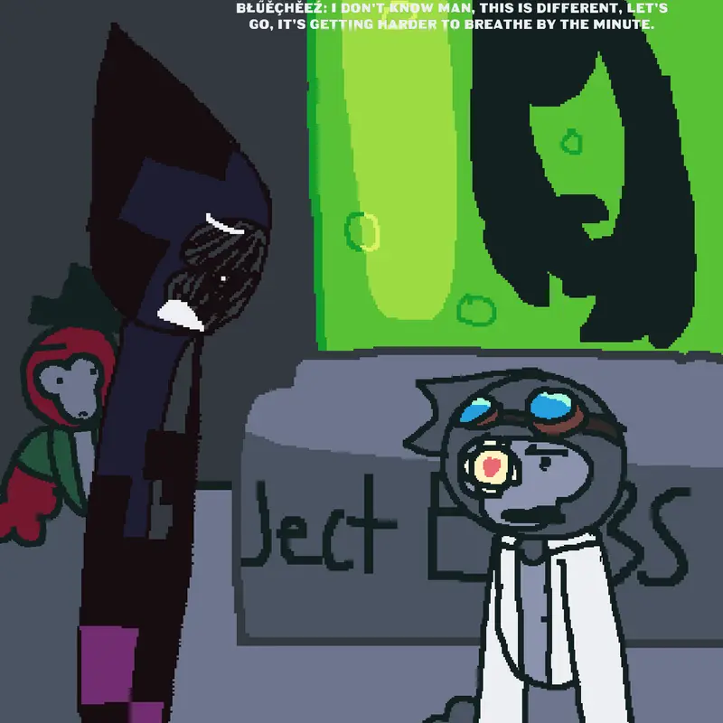 Game by @captaincauliflower42