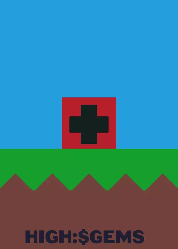 Game by @Rusudominic9