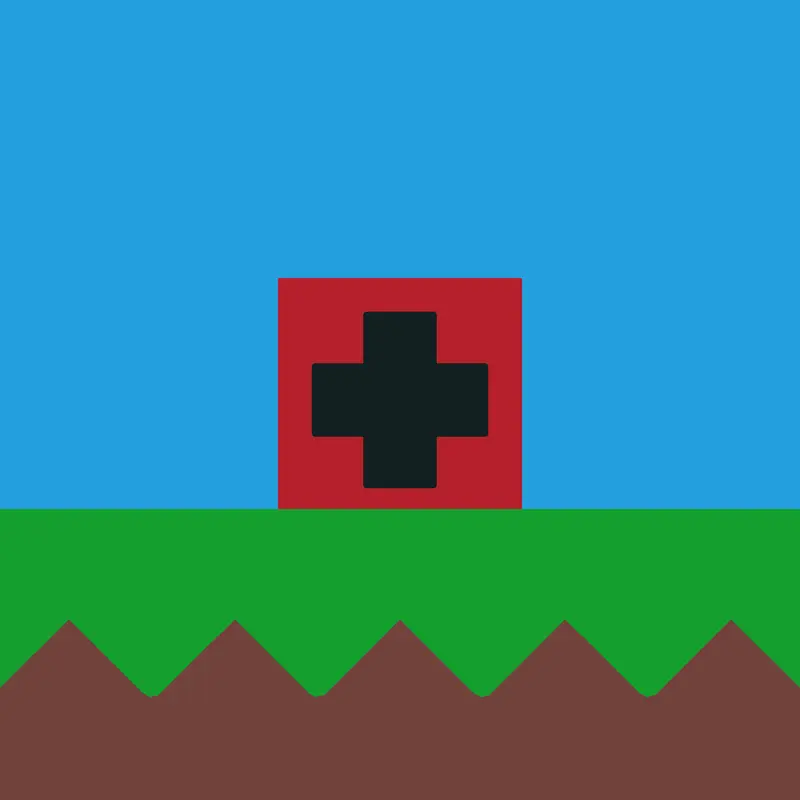 Game by @Rusudominic9