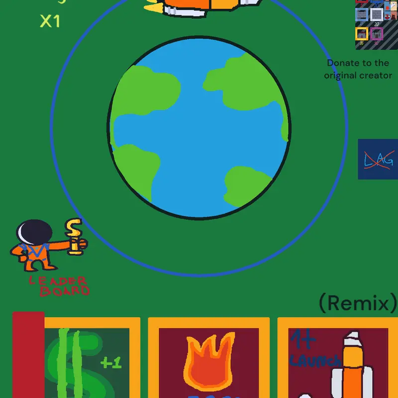 Game by @TeaFan