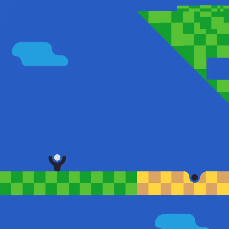Game by @sonicysusamogos