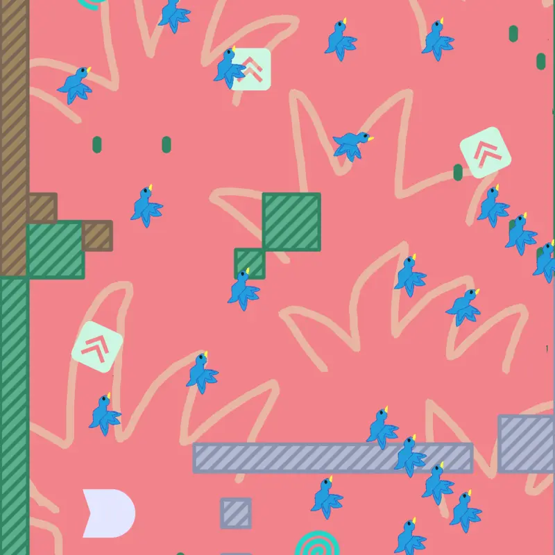 Game by @azalea77892