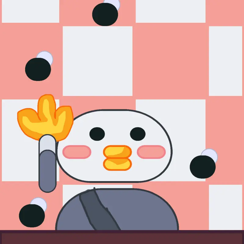 Game by @birdwithtacos