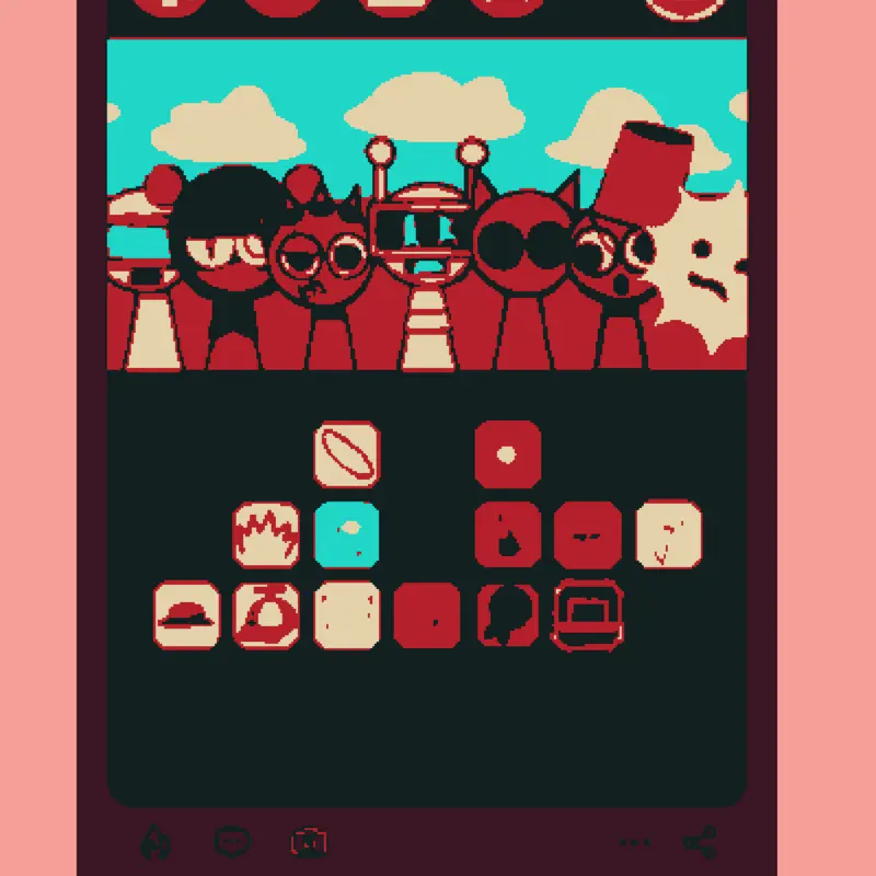 Game by @Starter_ones