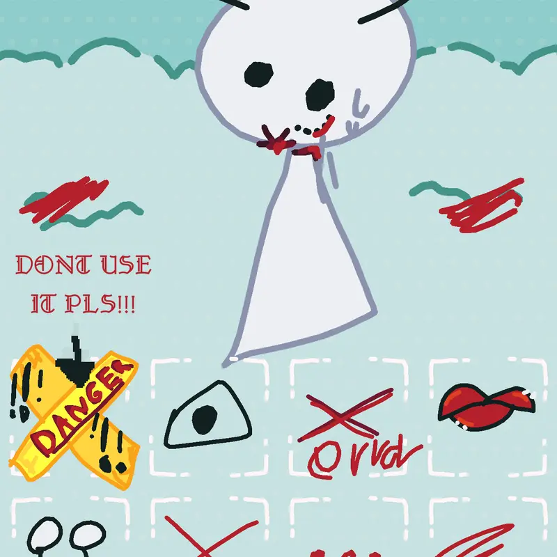 Game by @My_Ocs-Order