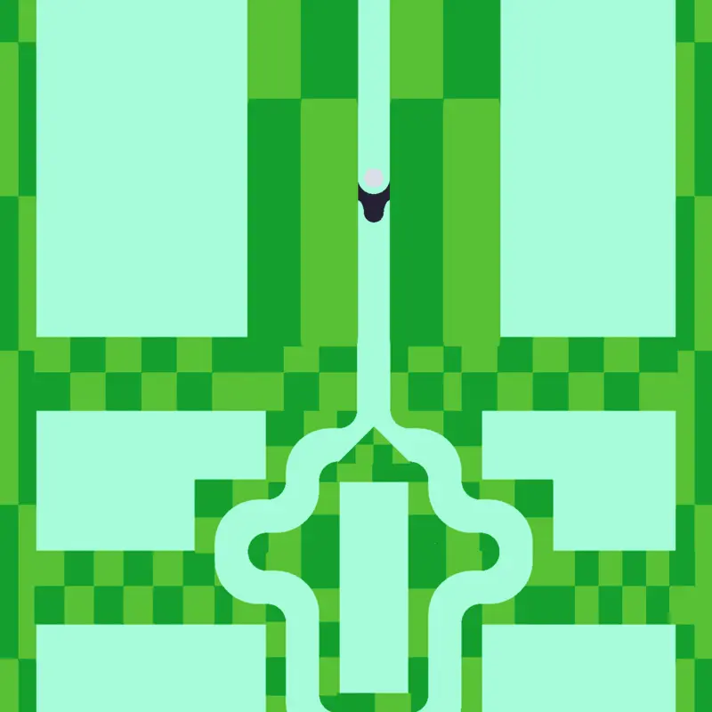 Game by @blukub