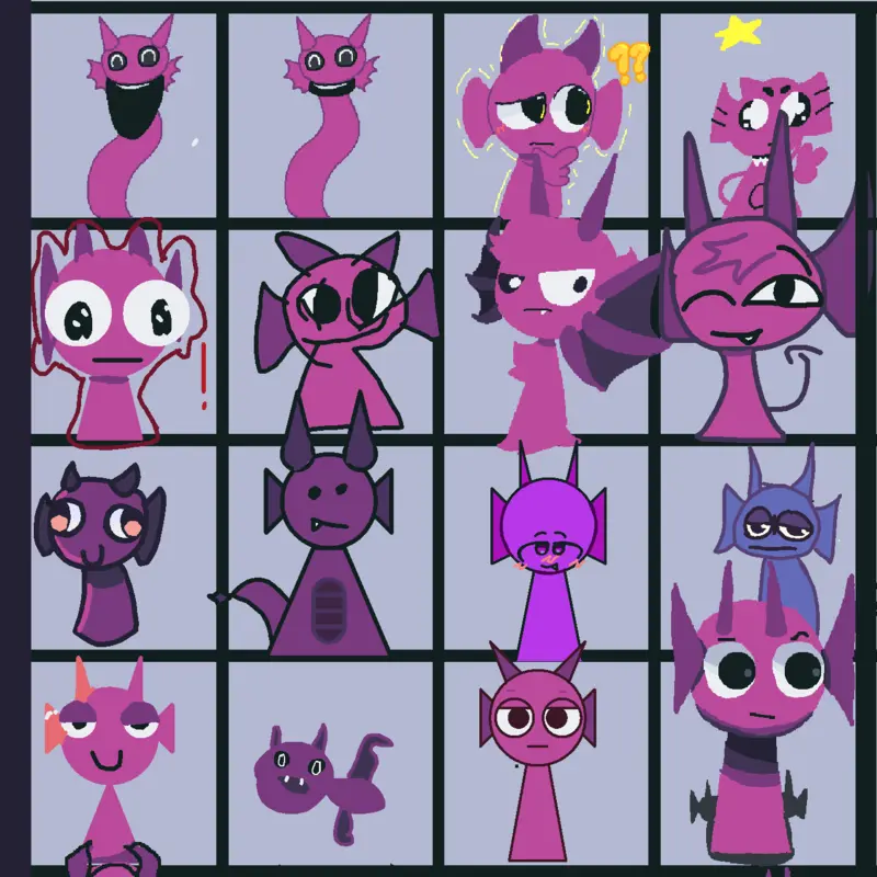 Game by @user463