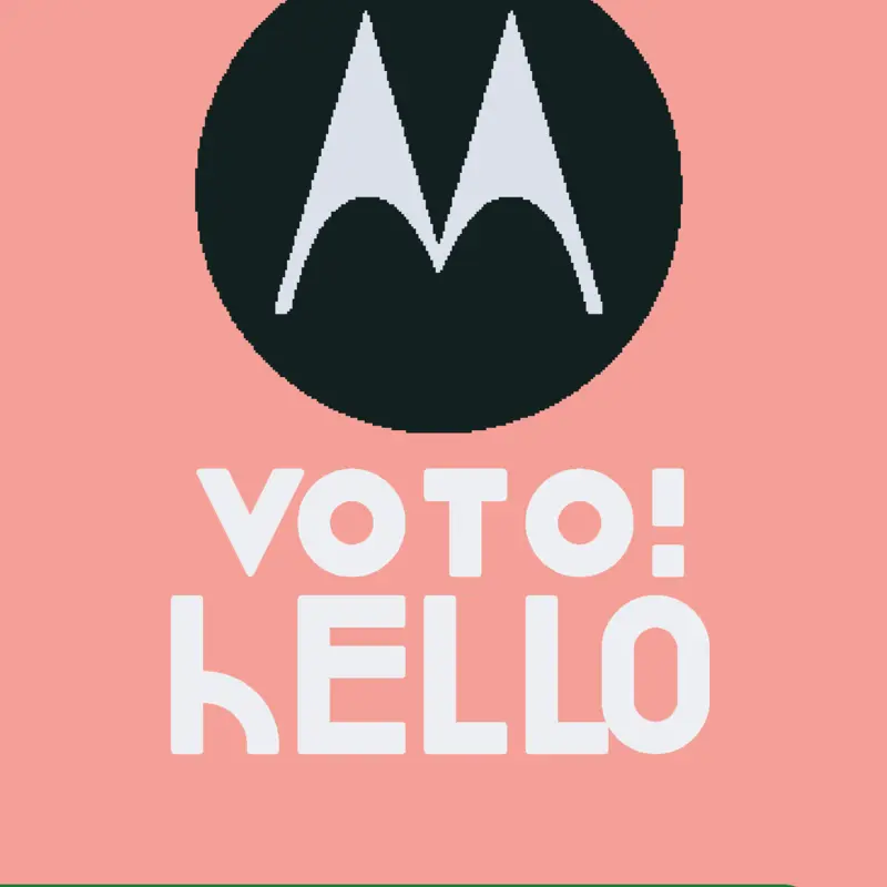 G24 Motorola by @skear_games