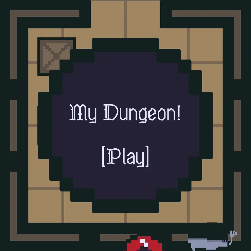 Game by @Deyonee
