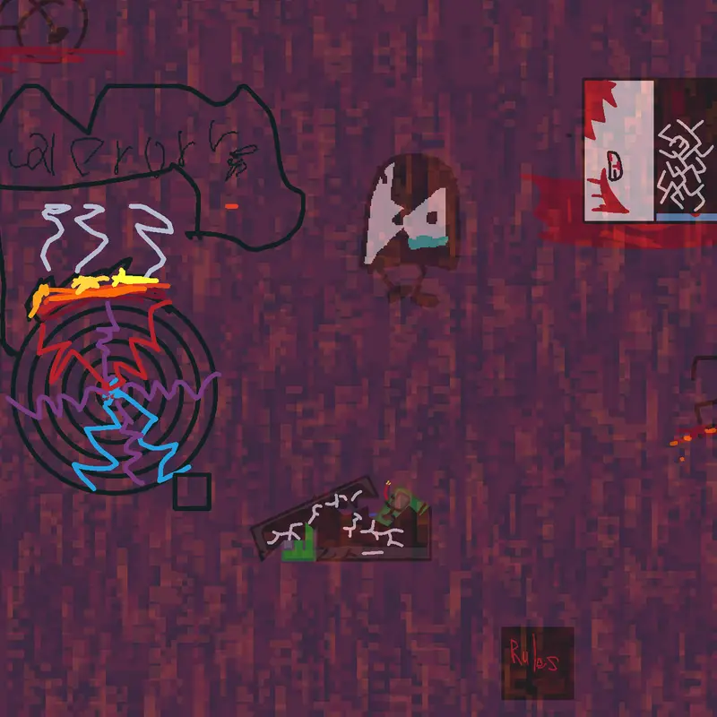 Game by @Cuwrouinator
