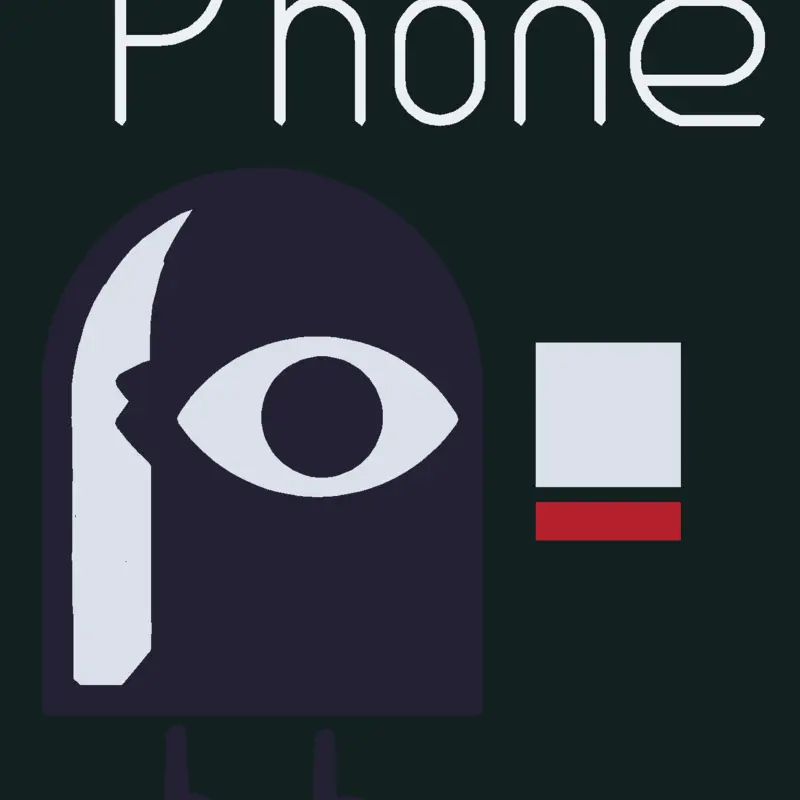 Phone by @Crewmate1705