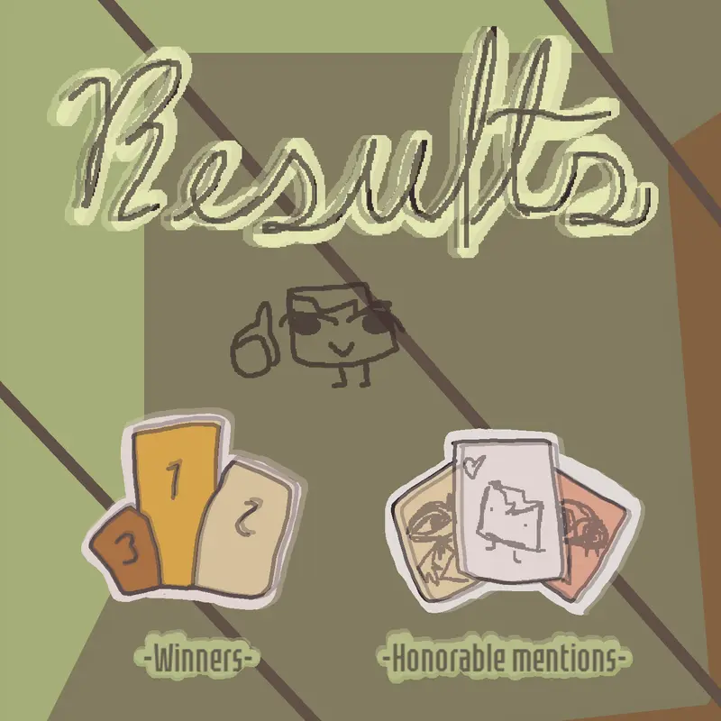 Game by @TekesUwu