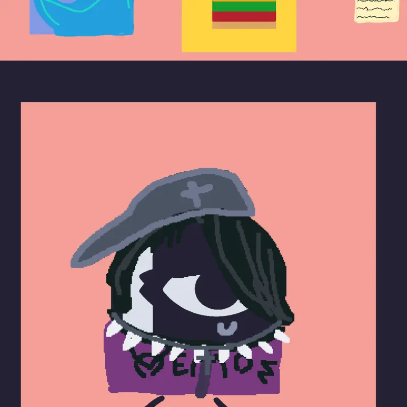 Game by @limbsinthefreezerr