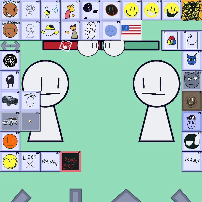 Game by @TammyBear