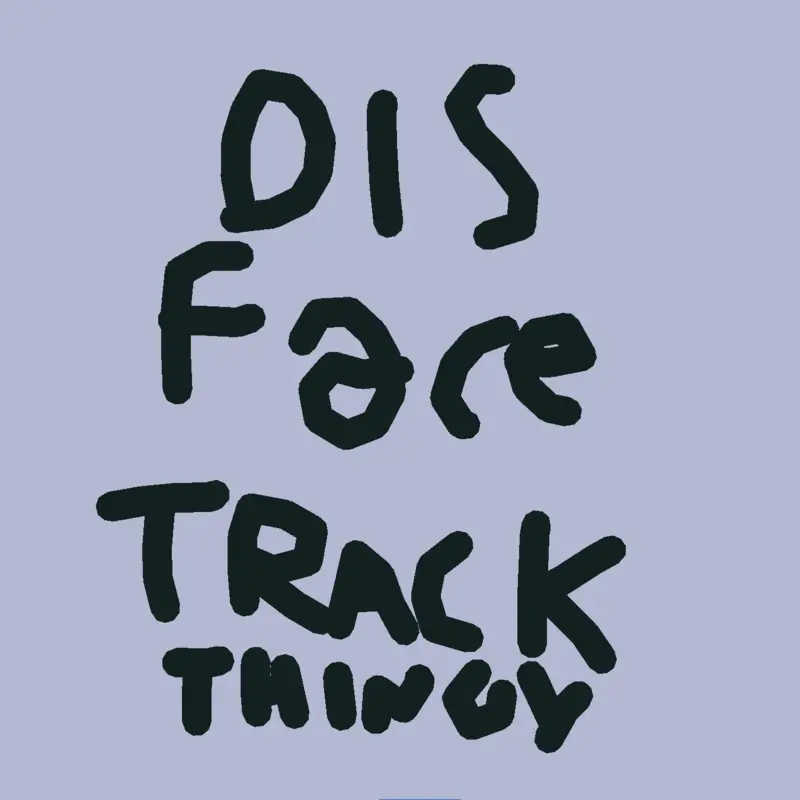 Face tracking by @dis_jellyCake