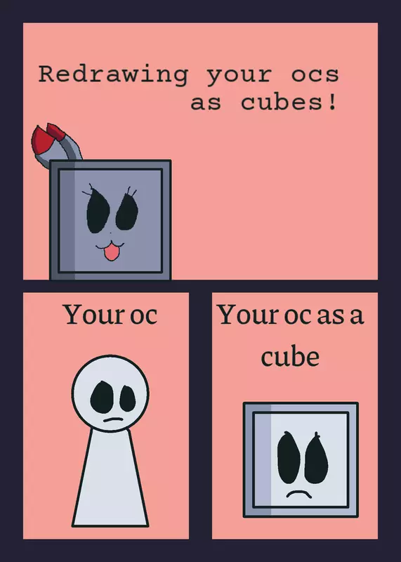 Game by @LunaAndHerFriends