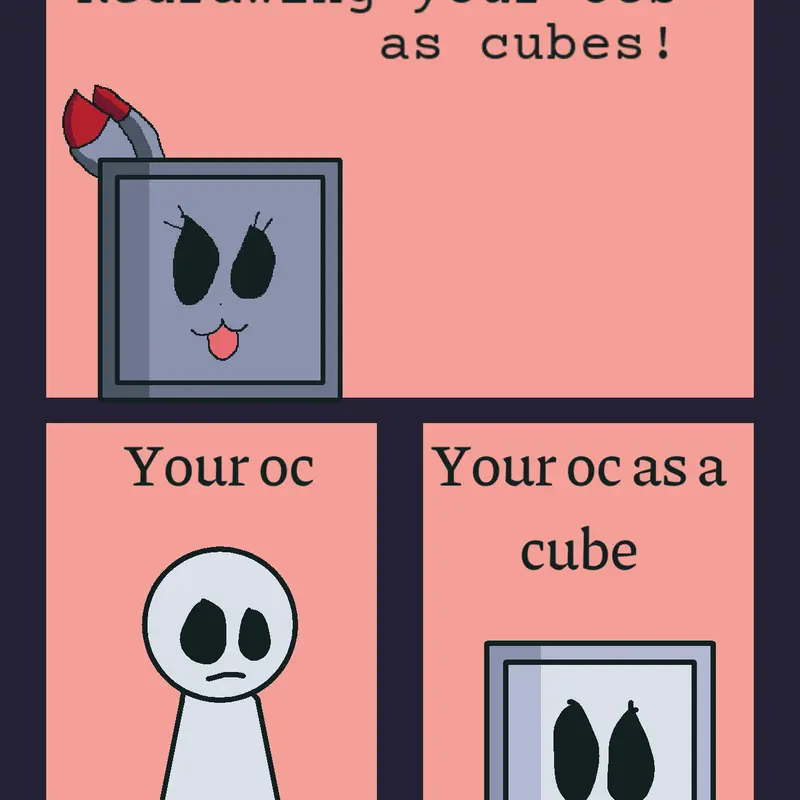 Game by @LunaAndHerFriends