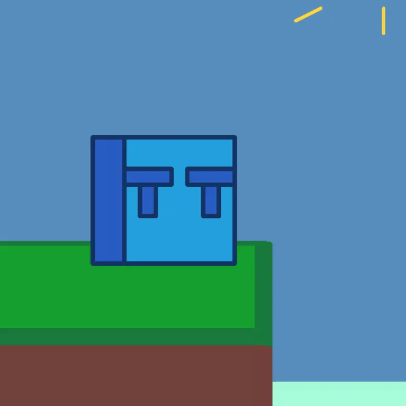 Game by @bombox