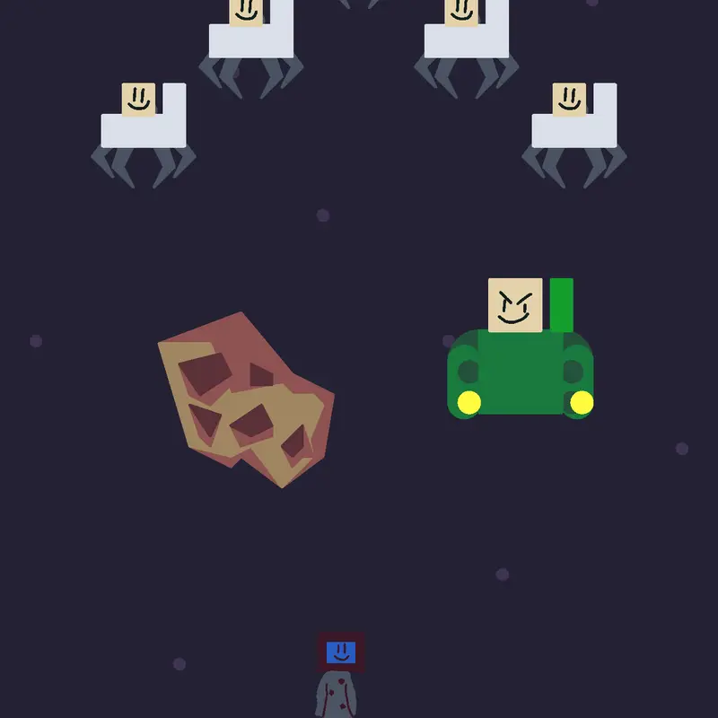 Game by @skidid