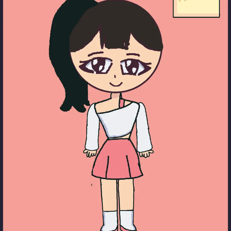 Game by @IttzyDiane