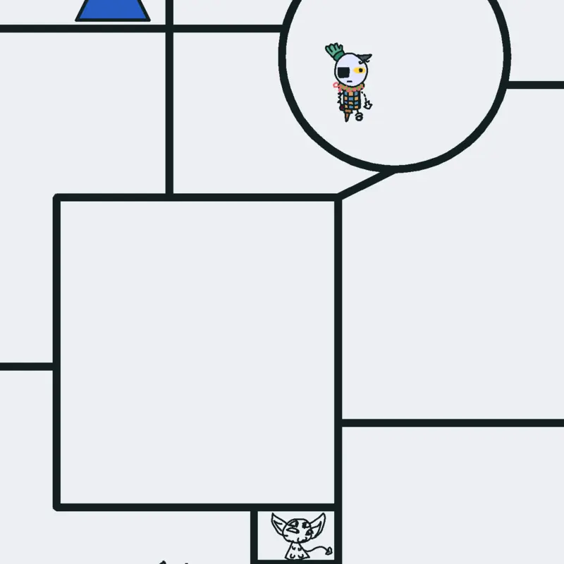 Game by @st4r_f15h