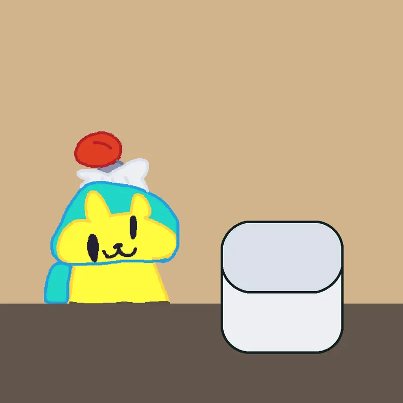 Game by @MAGICSPACEDOG