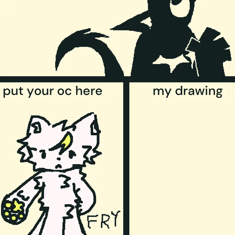 Game by @jellyfish_sandwich