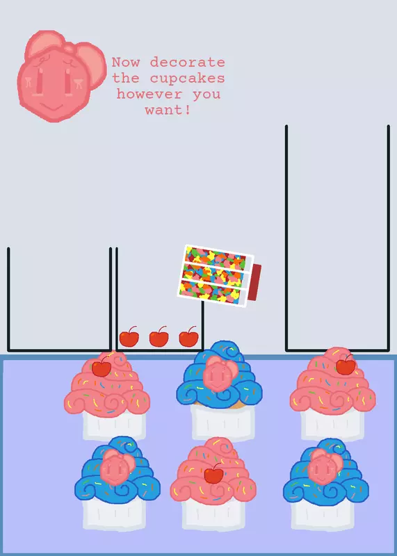 Game by @Forsakenlver